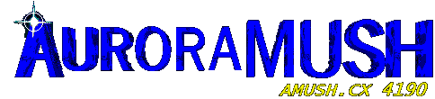 AuroraMUSH